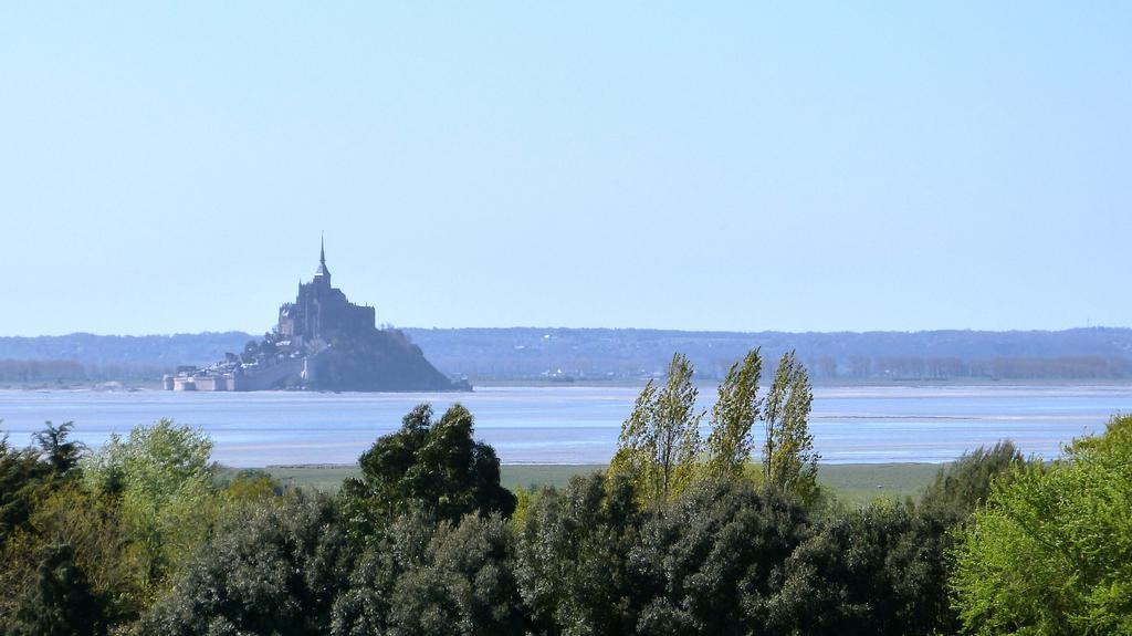 Les Guedrils Villa Genêts Szoba fotó